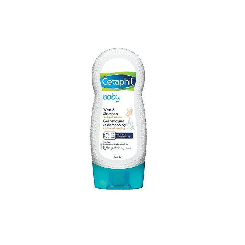Cetaphil Baby Wash