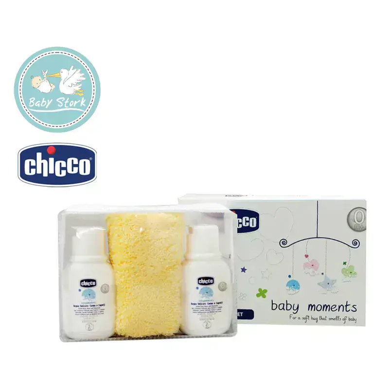 Chicco Baby Moments