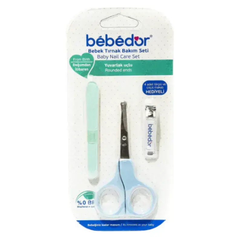 Bebedor Bebek Yatağı