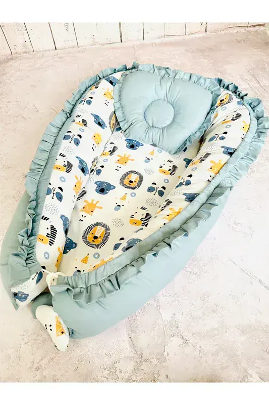 Kinderkraft Bebek Yatağı