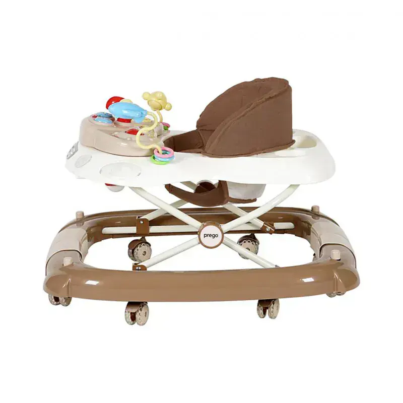 Prego Bebek Yatağı