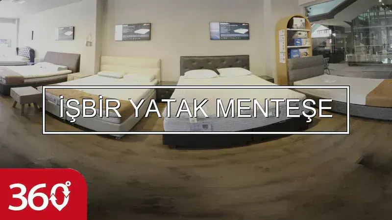 İşbir Sleepnight Lumbar