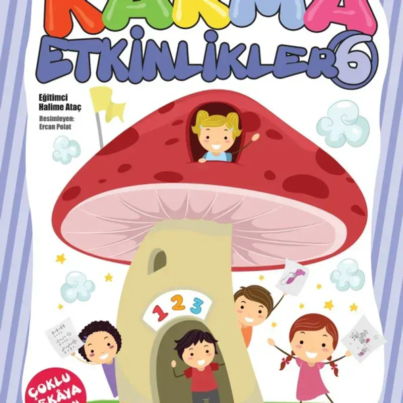 AgeSA Karma Değişken EYF