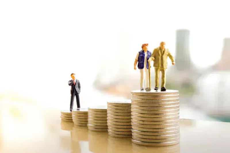 Vakıf Emeklilik Altın Katılım EYF