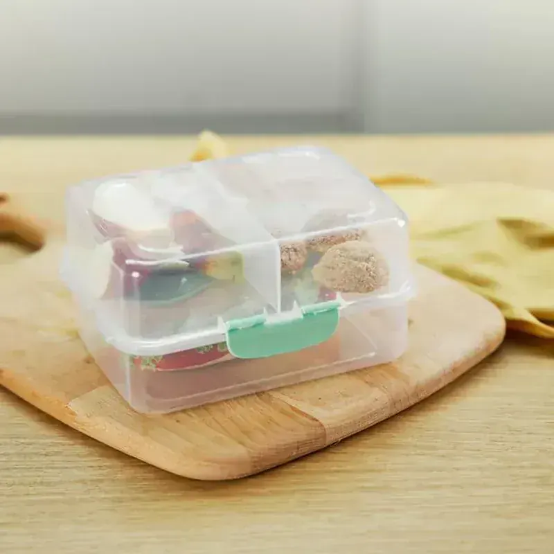 Bebedor Beslenme Kutusu