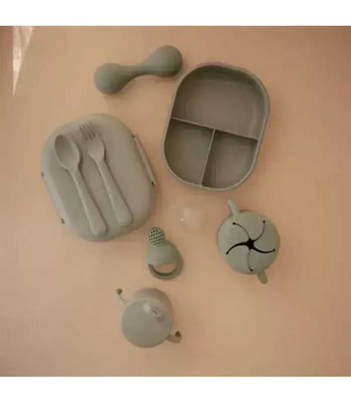 Munchkin Beslenme Kutusu