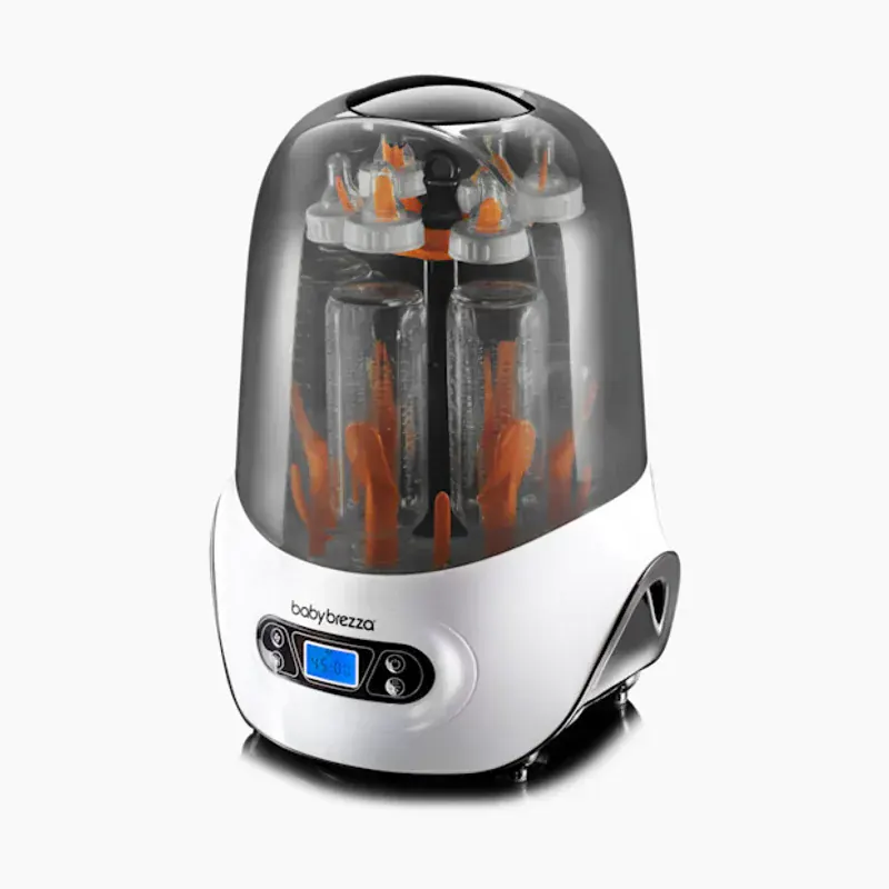 Baby Brezza One Step Sterilizer Dryer