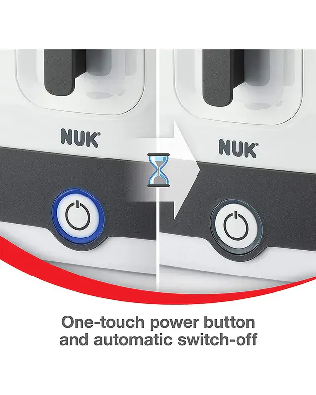 NUK Vario Express