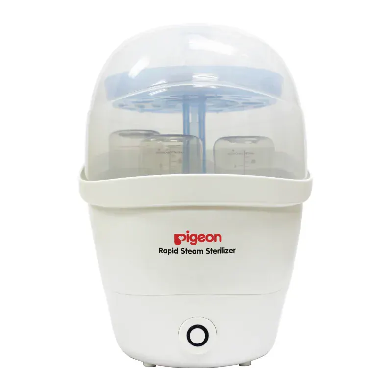 Pigeon Rapid Sterilizer