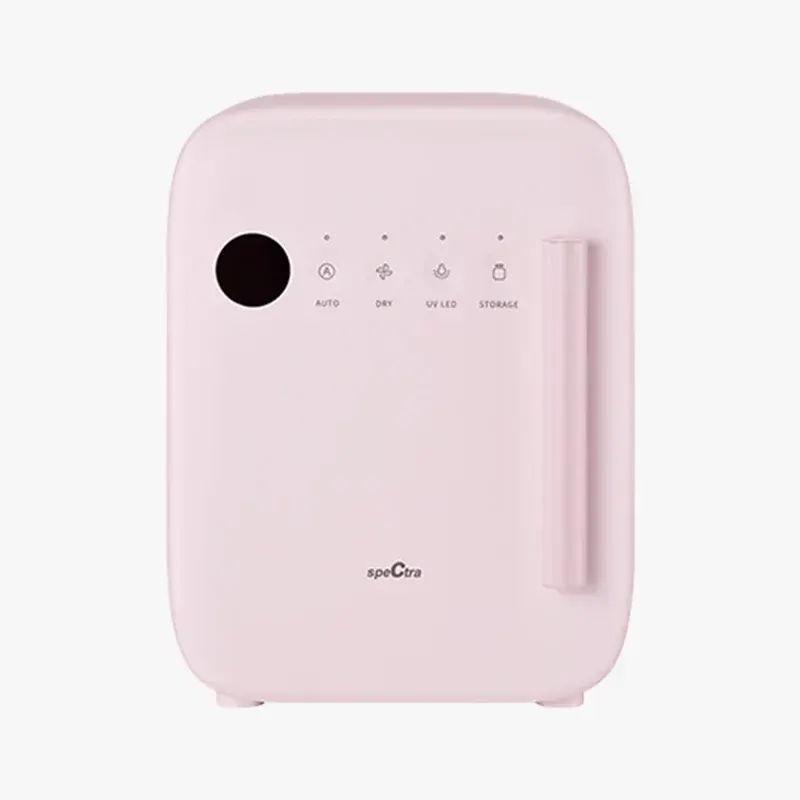 Spectra 9S Sterilizer