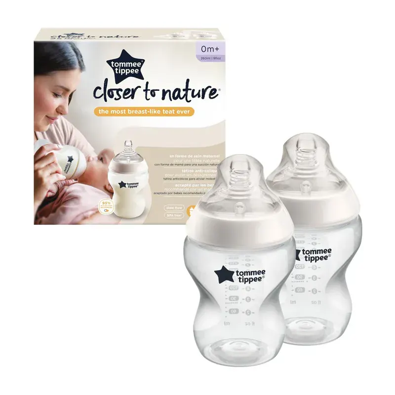 Tommee Tippee Closer to Nature