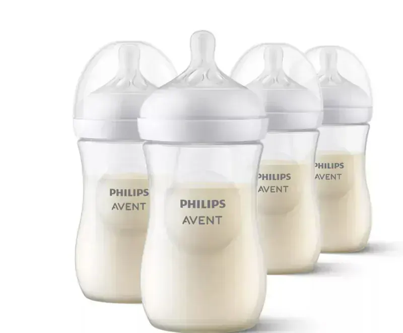 Philips Avent Natural Response