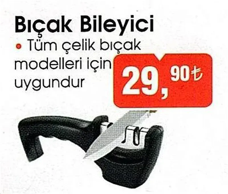 Wüsthof Bıçak Bileyici