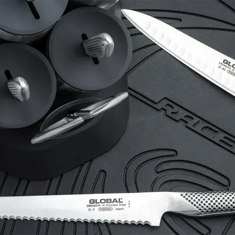 Global G-Series 7 Parça Set