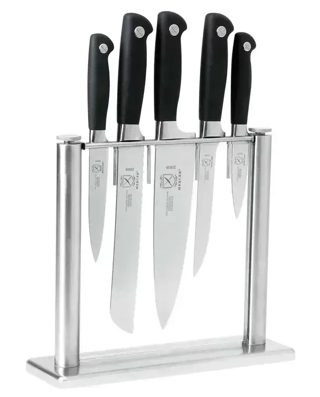 Mercer Culinary Genesis 6 Parça Set