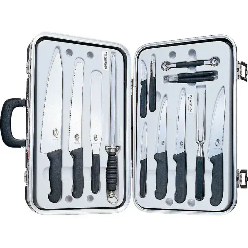 Victorinox Fibrox Pro 7 Parça Set