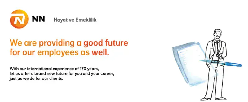NN Hayat ve Emeklilik