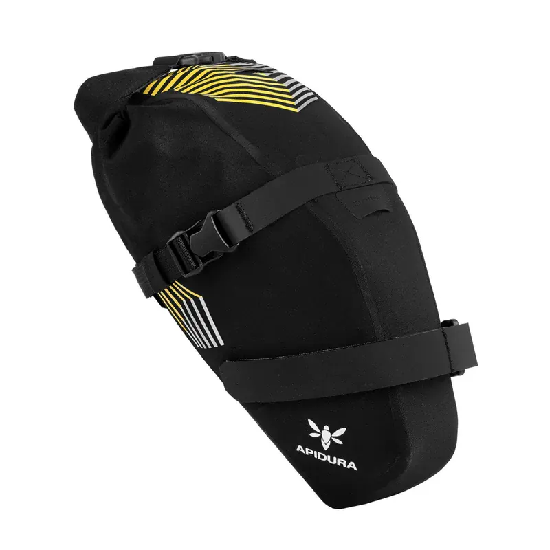 Apidura Racing Saddle Pack 4L