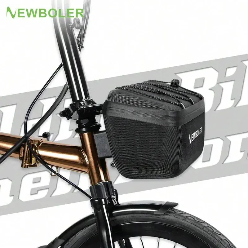 Newboler Handlebar Bag 4.5L