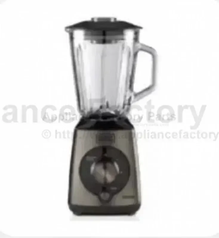 Black+Decker BXJB1000E PowerCrush