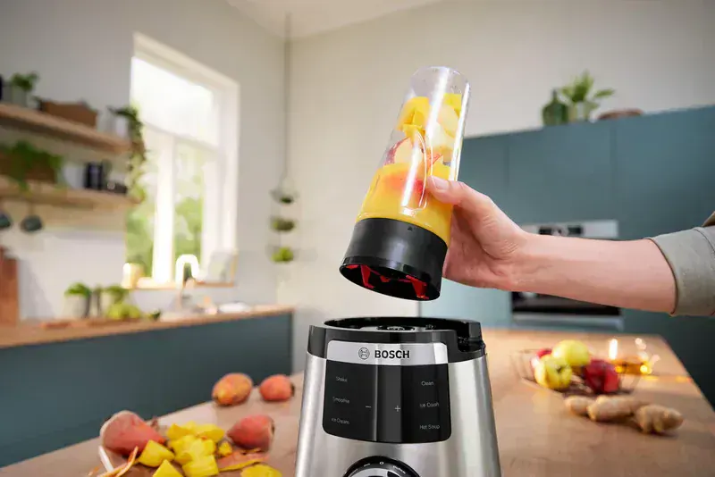 Bosch MMB6172S VitaPower Serie 4