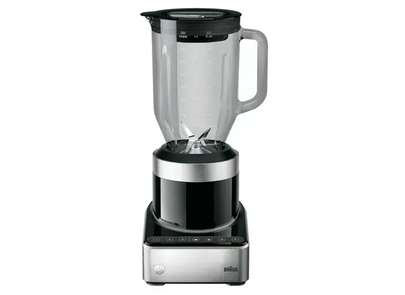 Braun PureMix Power JB 7350