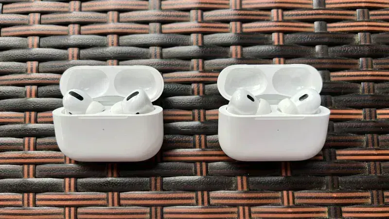 Apple AirPods Pro 2