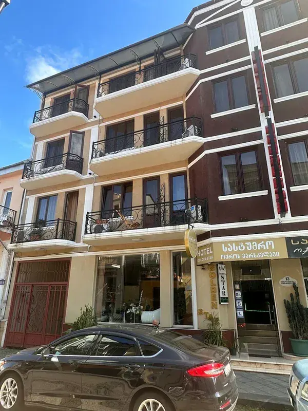 Star Seri 9 - Bodrum Oteli