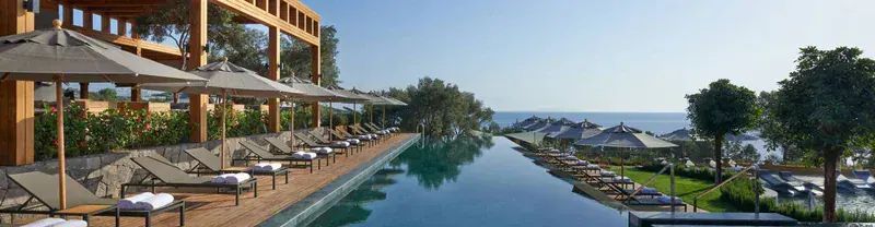 Mandarin Oriental Bodrum