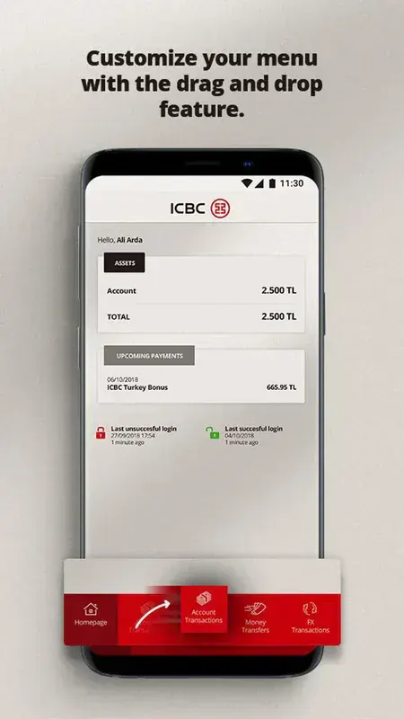 ICBC Turkey Yatırım