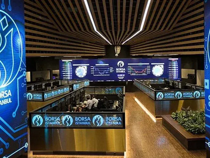 Tera Yatirim Borsa Uygulamasi Seri 6