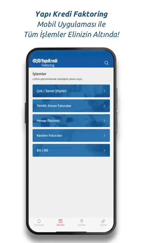 Yapi Kredi Yatirim Borsa Uygulamasi Seri 5