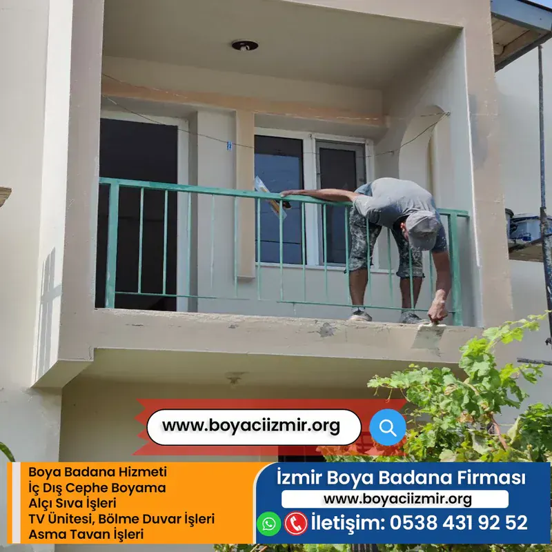 Star Seri 9 - Boyaci Tamirat Ustasi