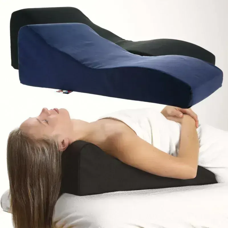 ChiSoft Neck Traction Pillow