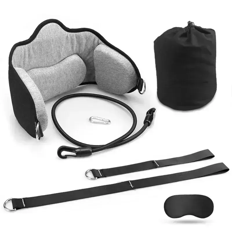 Neck Hammock Portable Cervical Traction