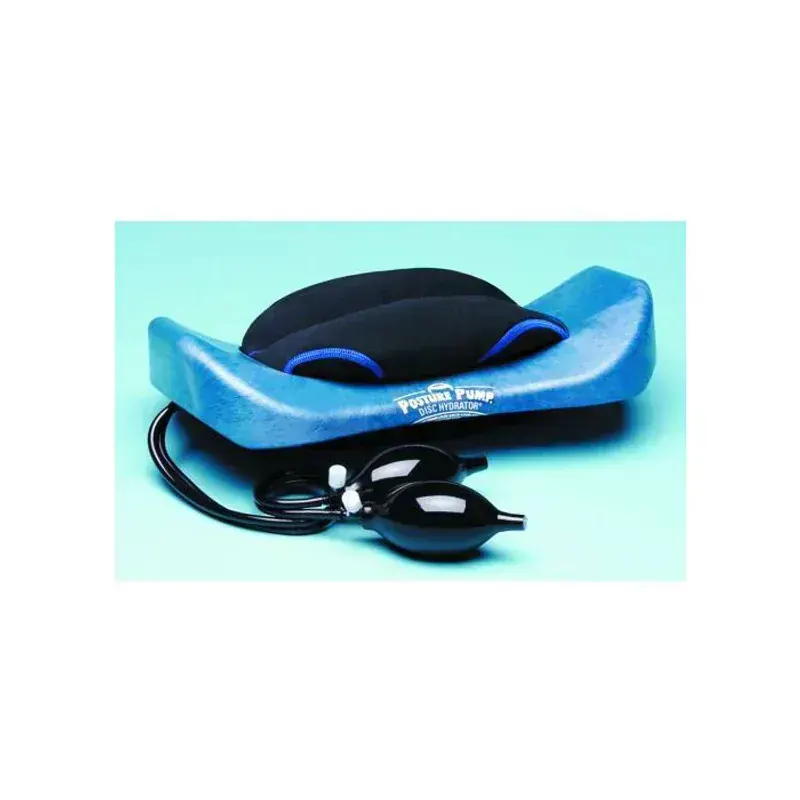 Posture Pump Elliptical Back Rocker 1000