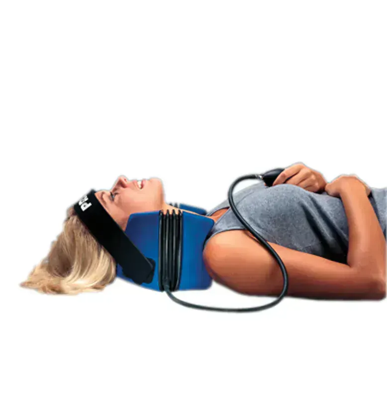 Pronex Pneumatic Cervical Traction