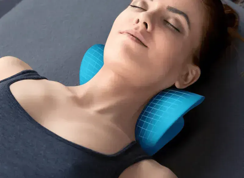 RESTCLOUD Neck and Shoulder Relaxer