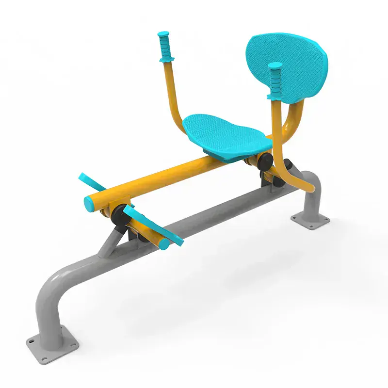 Saluber Boyun Cekme Aleti Model 9