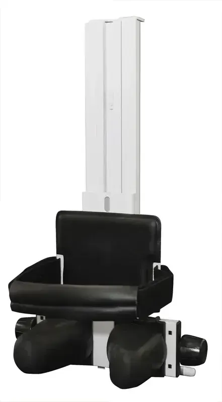 Saunders Cervical Traction Device