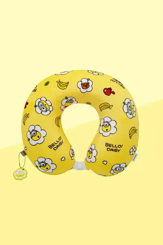 Trelax Seyahat Boyun Yastığı