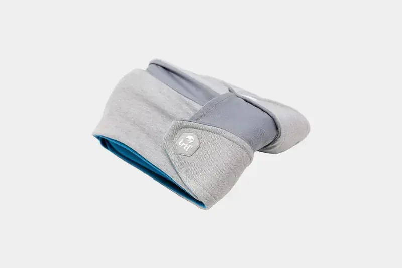Trtl Travel Pillow Plus