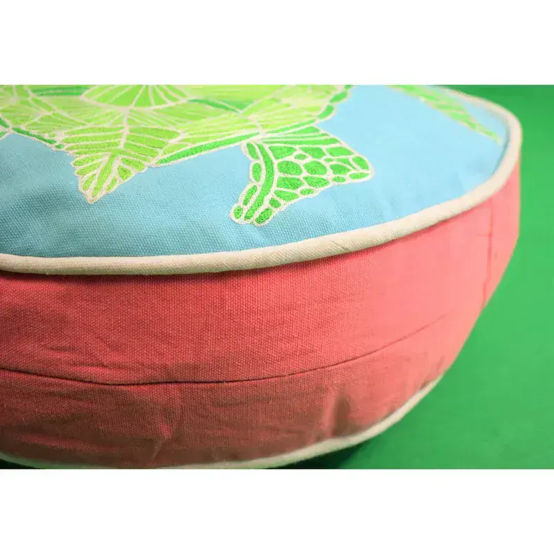 Turtl Pillow Original