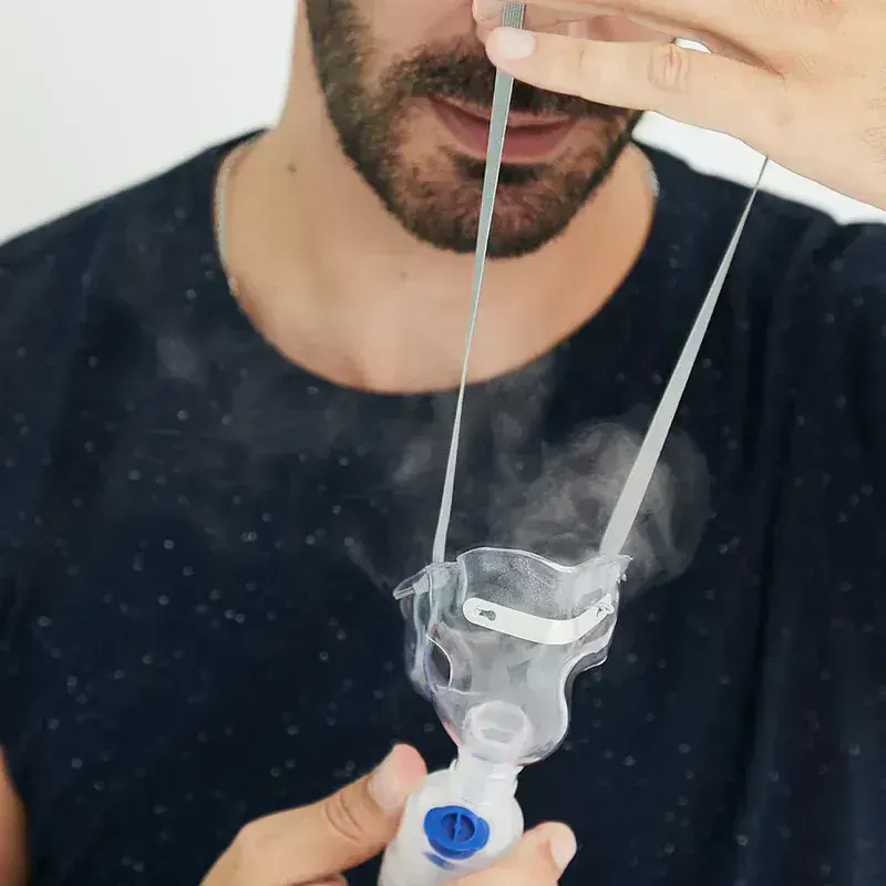 Beurer IH 21 CompactAir