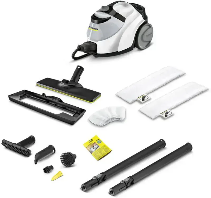 Kärcher SC 5 EasyFix Premium