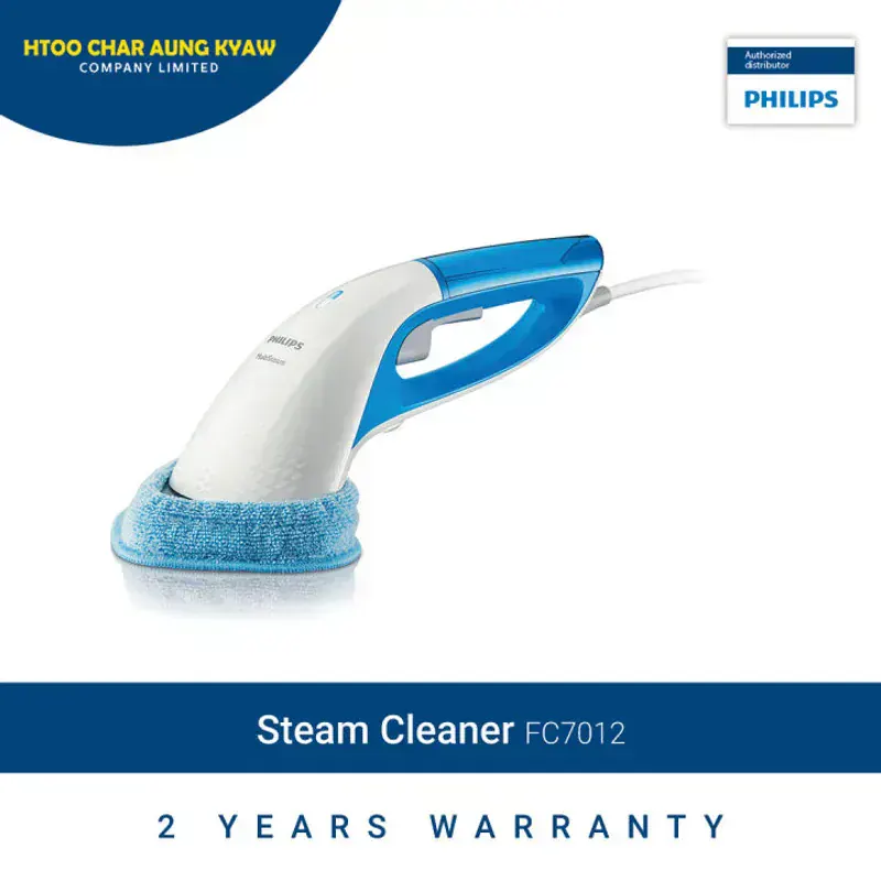 Philips Clean&Steam FC7088