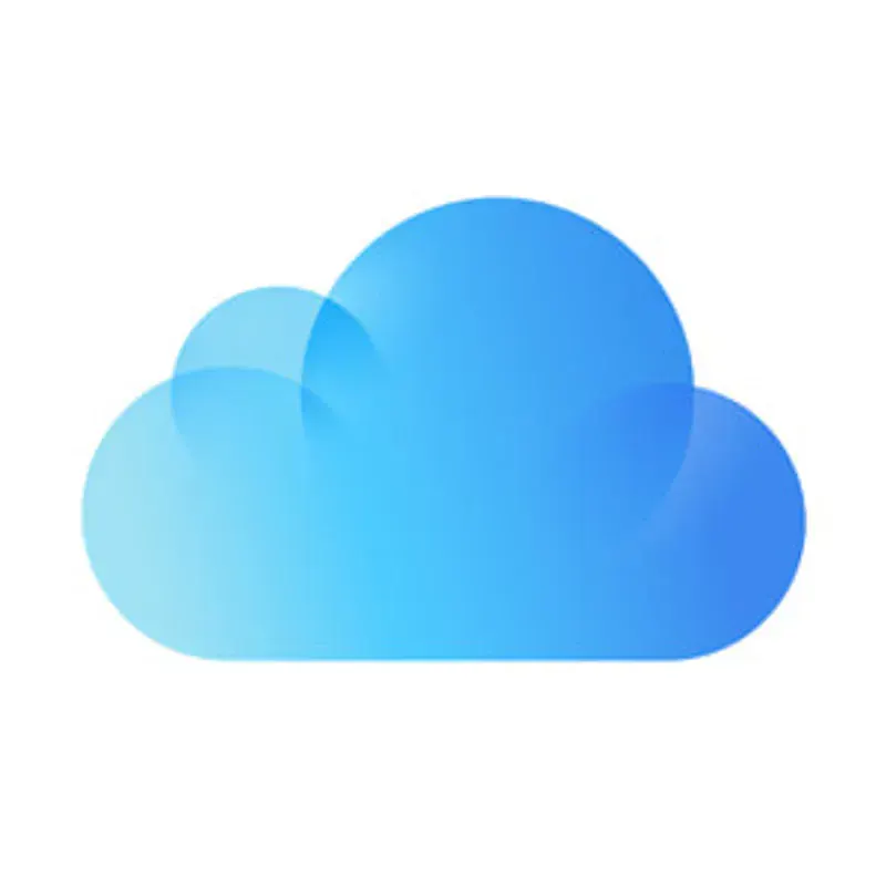iCloud+