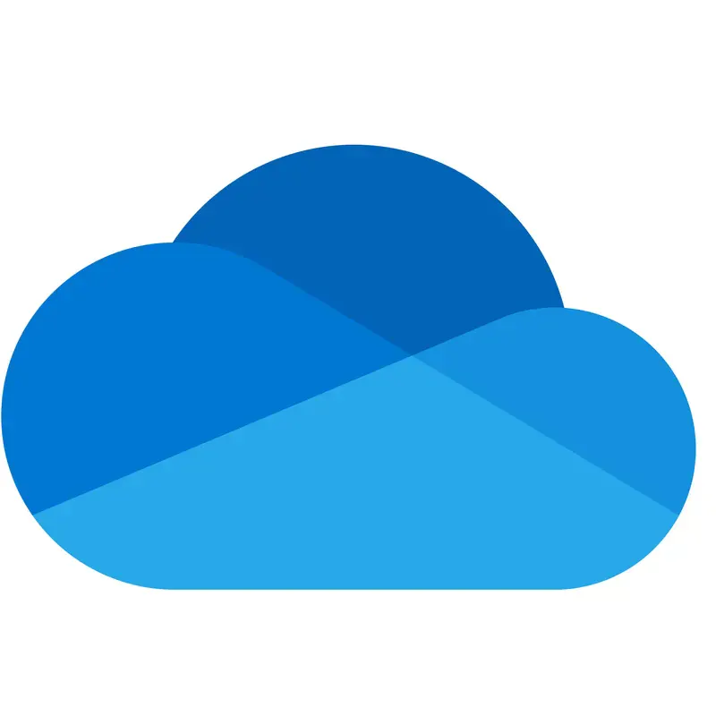 Microsoft OneDrive