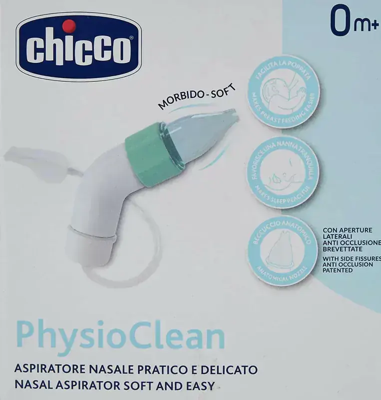 Chicco Physioclean