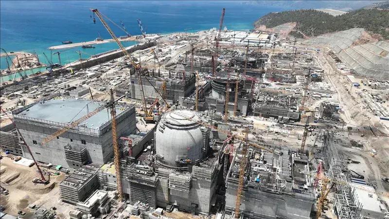 Nuby NazClear Elektrikli